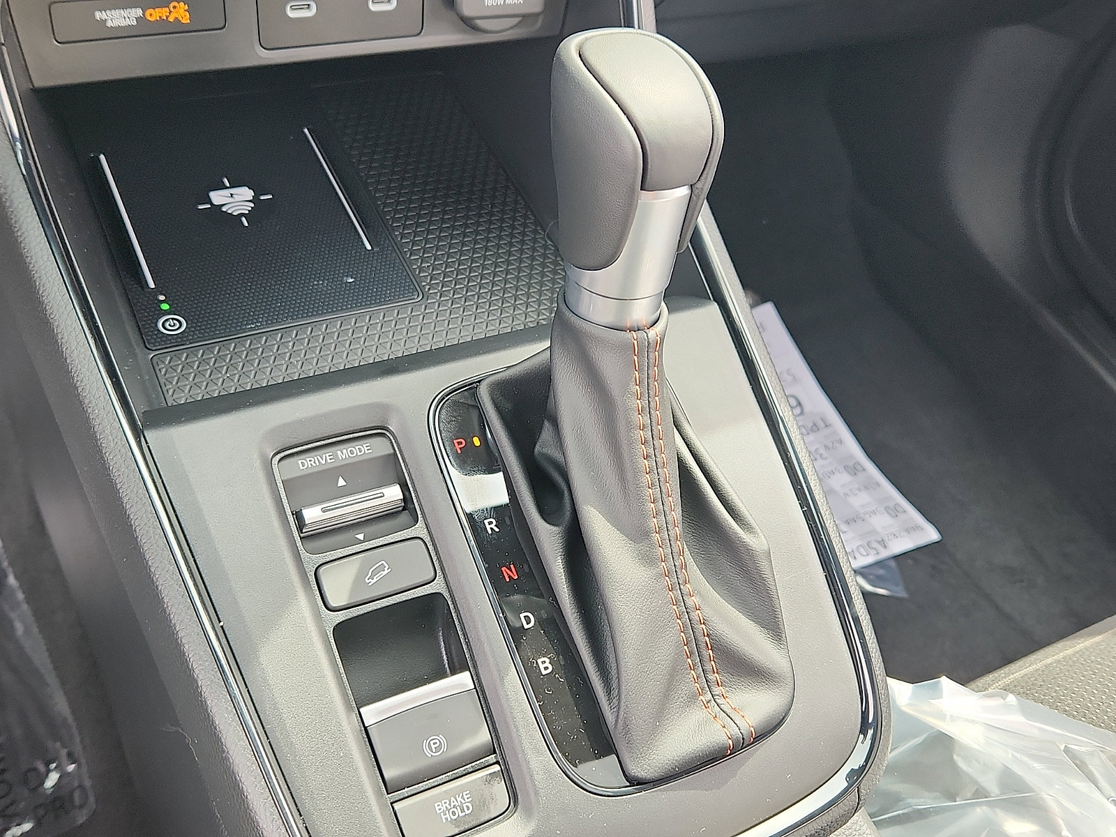 New 2026 Honda CR-V Sport image 11