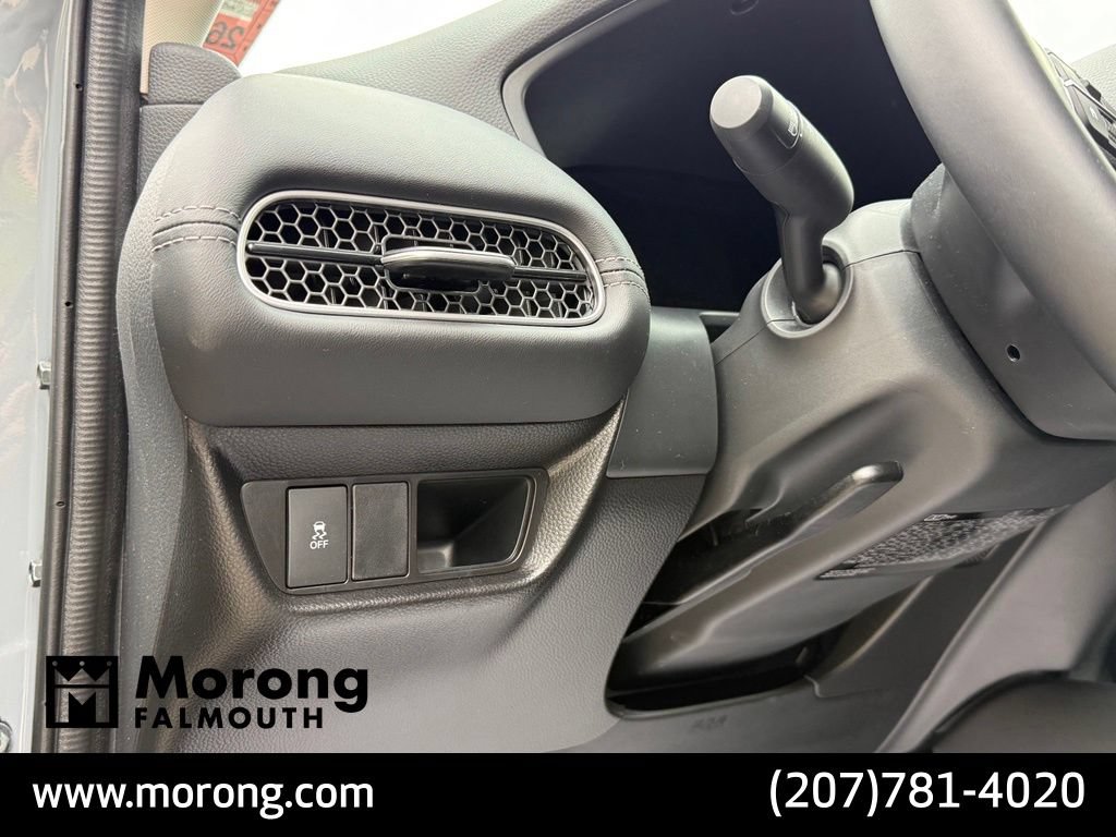 Used 2026 Honda HR-V EX-L image 25
