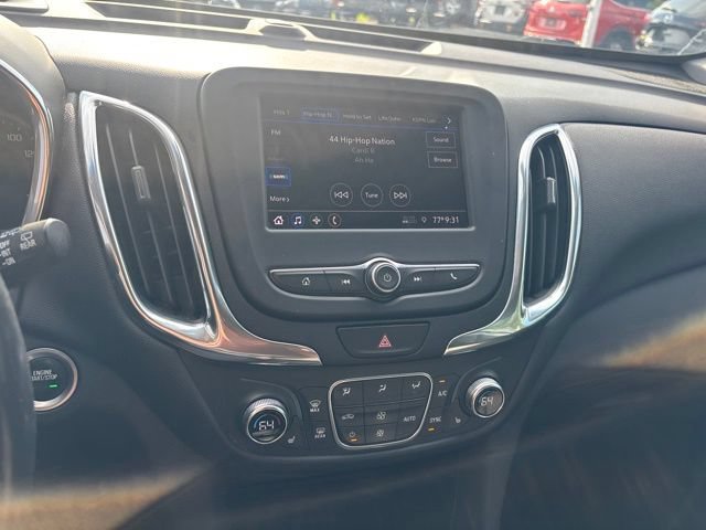 Used 2020 Chevrolet Equinox LT AWD/4WD image 12