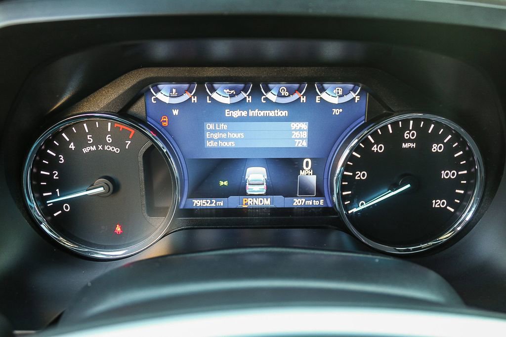 Used 2023 Ford Expedition Limited RWD image 29