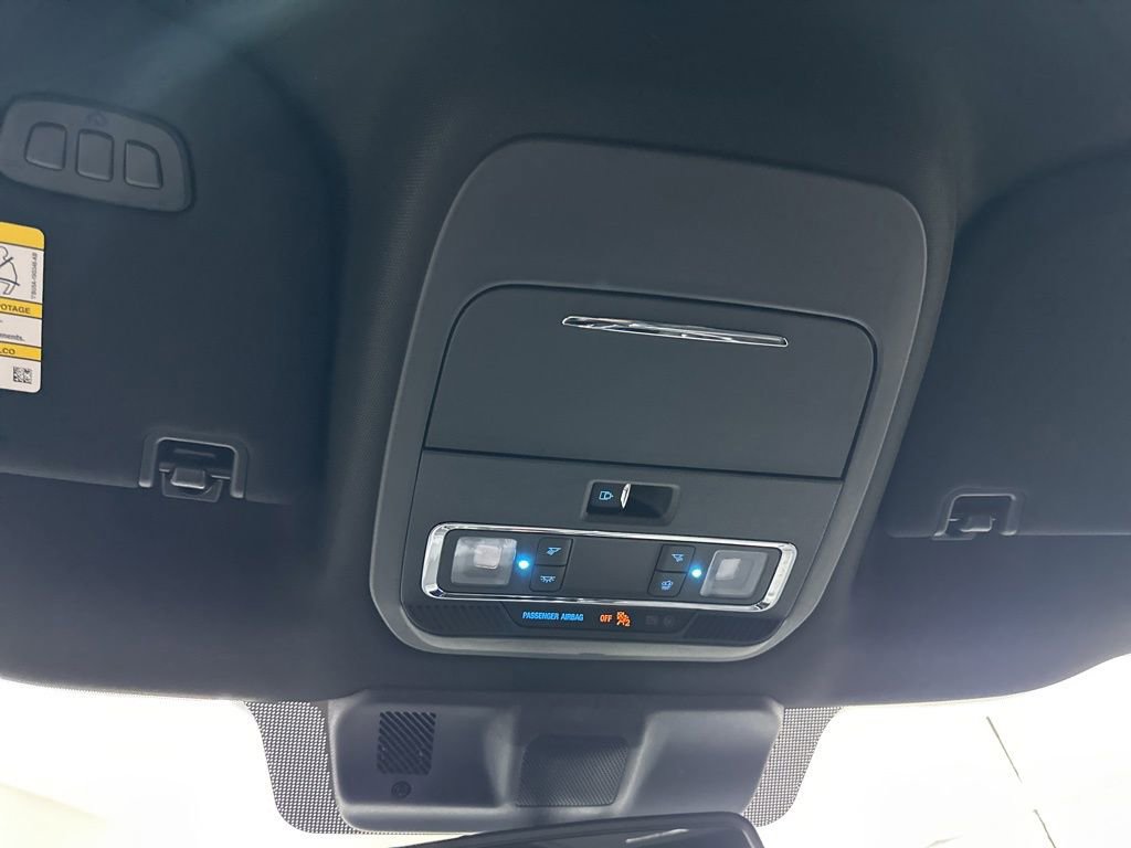 New 2025 Ford F150 Lariat w/ Equipment Group 501A Mid image 41