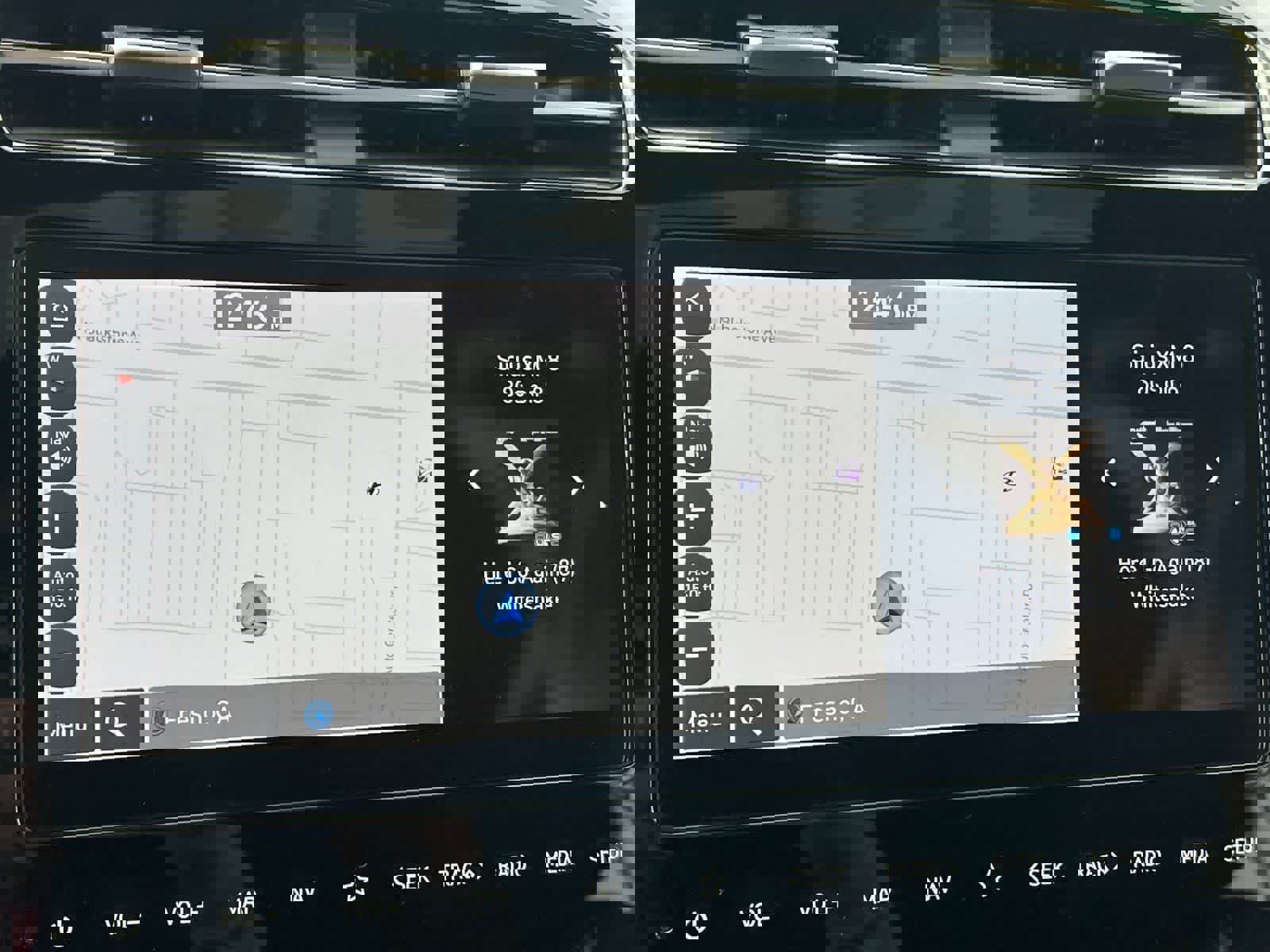 Used 2023 Hyundai Santa Cruz Limited image 19