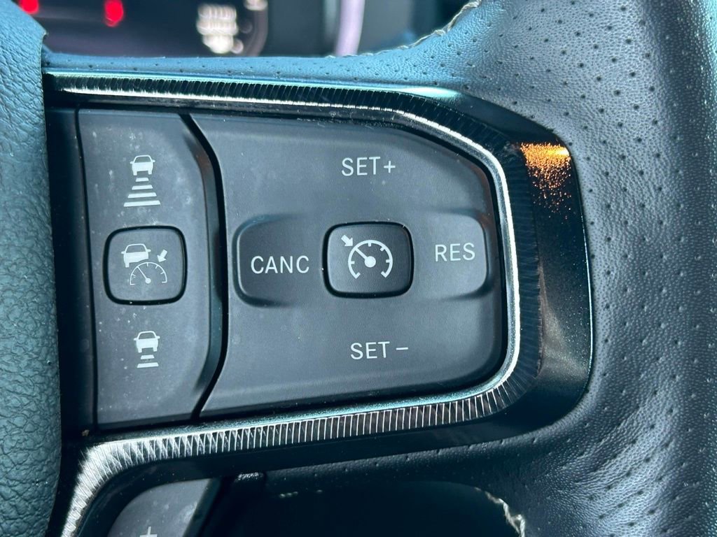 Used 2026 RAM 2500 Rebel image 22