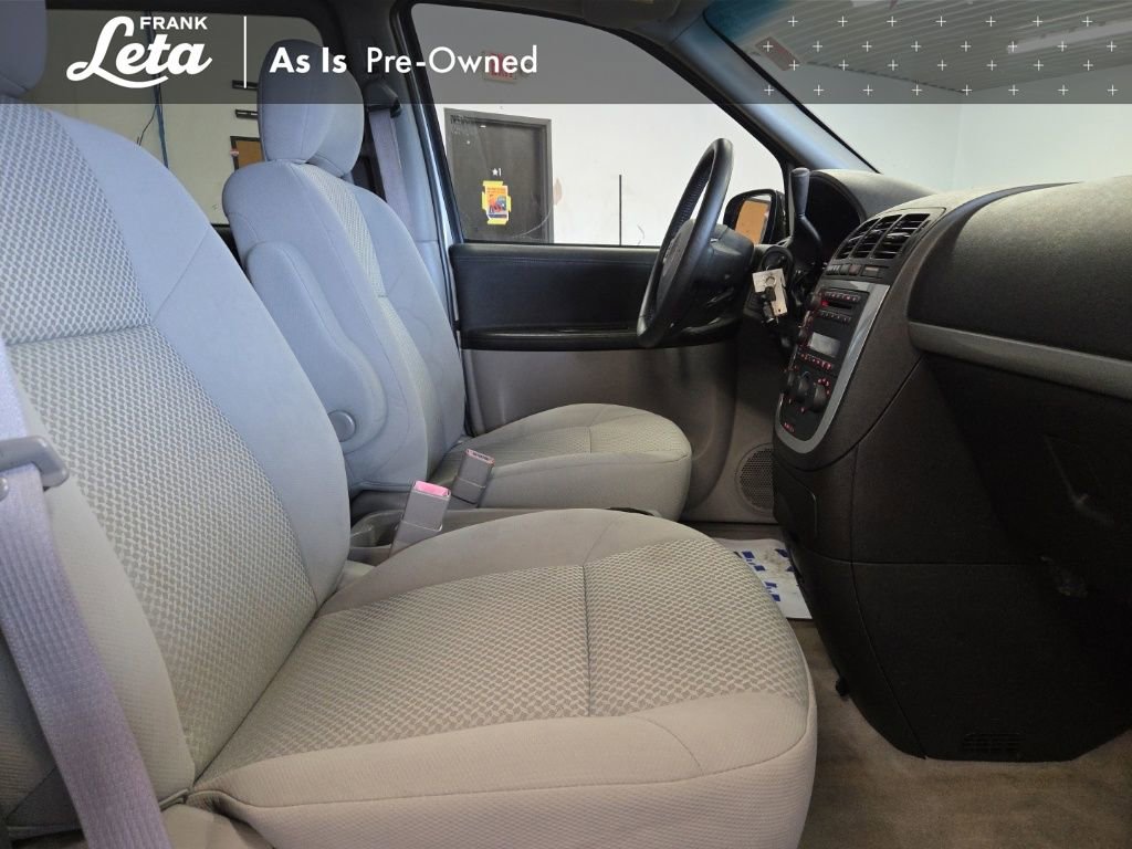 Used 2005 Pontiac Montana SV6 w/ Premium Convenience Package image 21