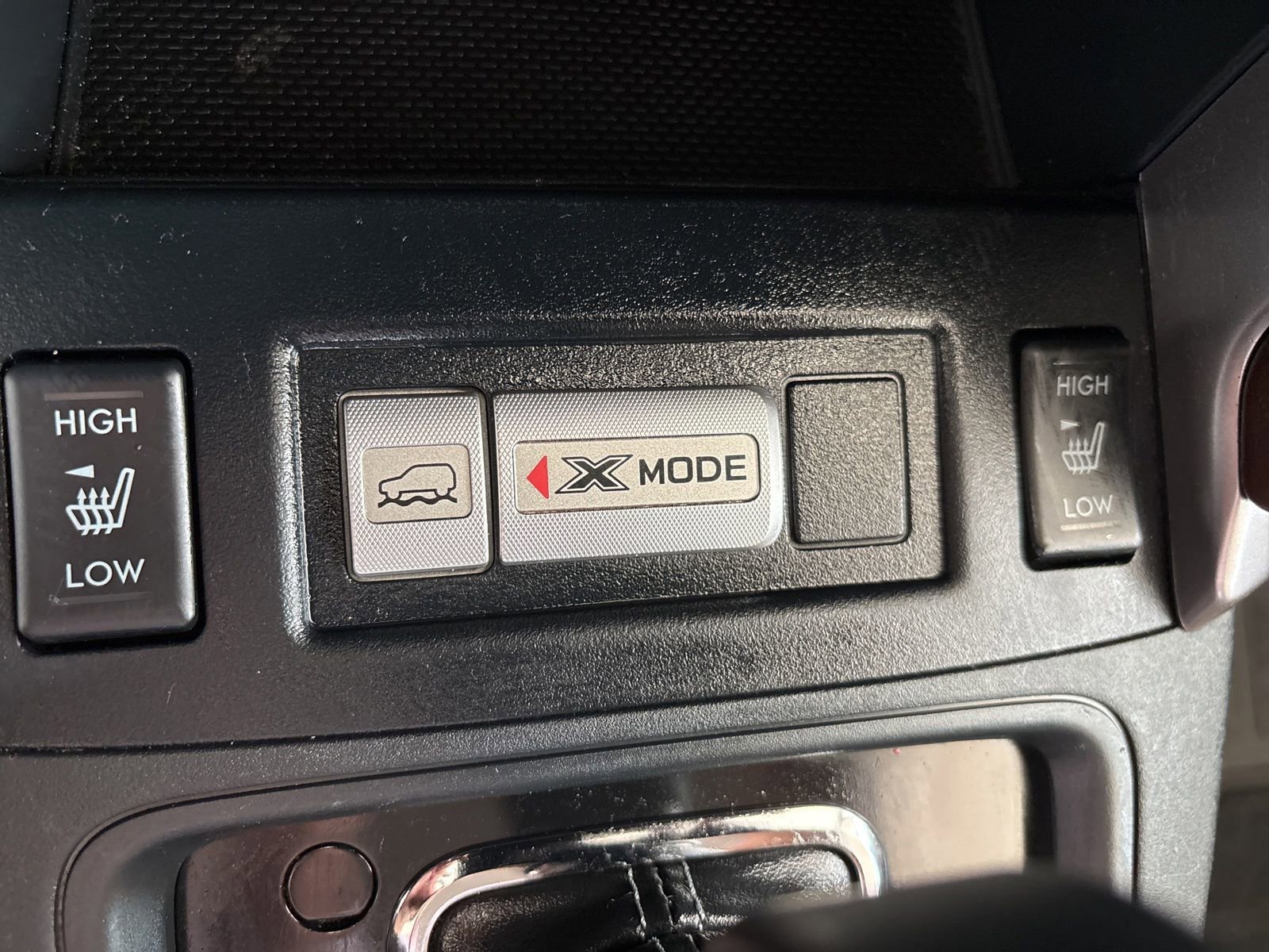 Used 2017 Subaru Forester 2.5i Touring image 26