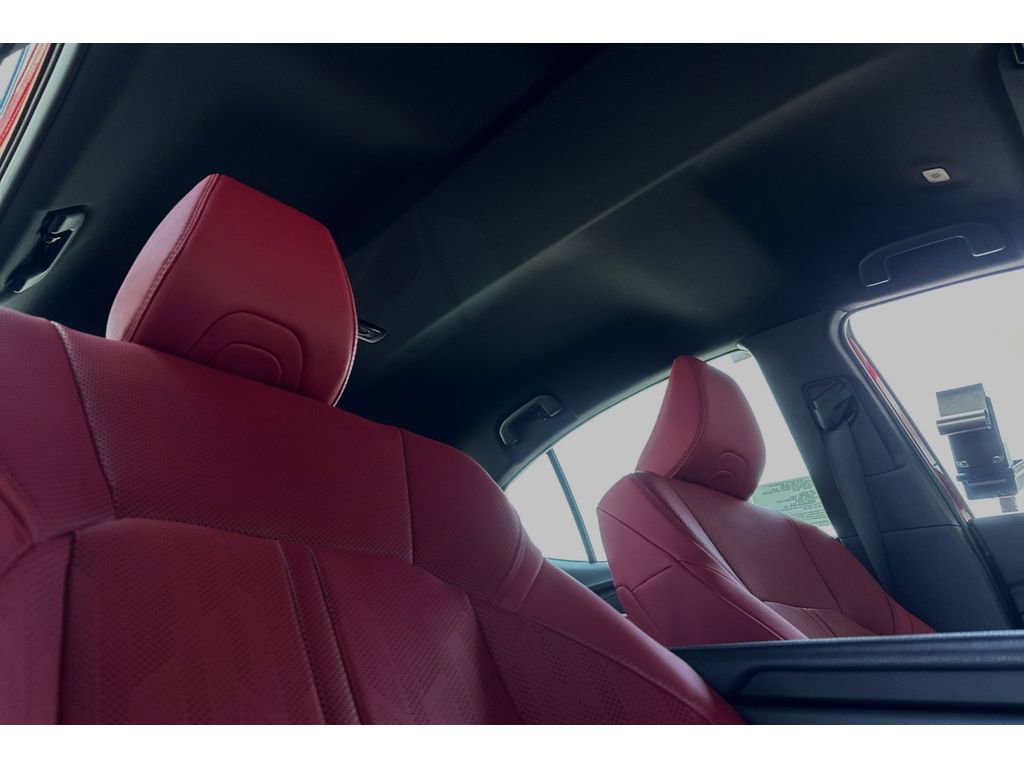 New 2025 Toyota Camry XSE w/ Premium Plus Package FWD image 14