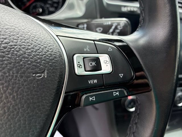 Used 2019 Volkswagen Golf Alltrack SE AWD/4WD image 18