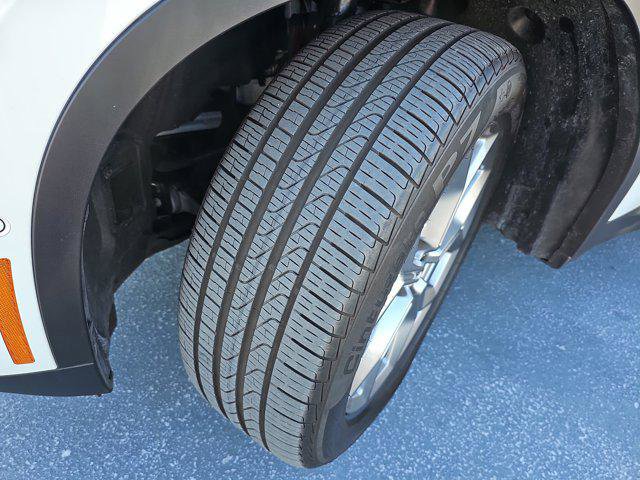 Certified 2024 BMW X3 sDrive30i w/ Convenience Package w/ZPA image 34