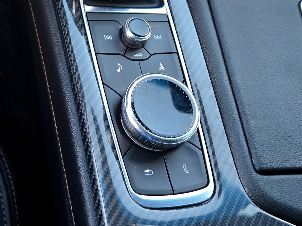 Used 2023 Cadillac CT5 V w/ Premium Package image 24