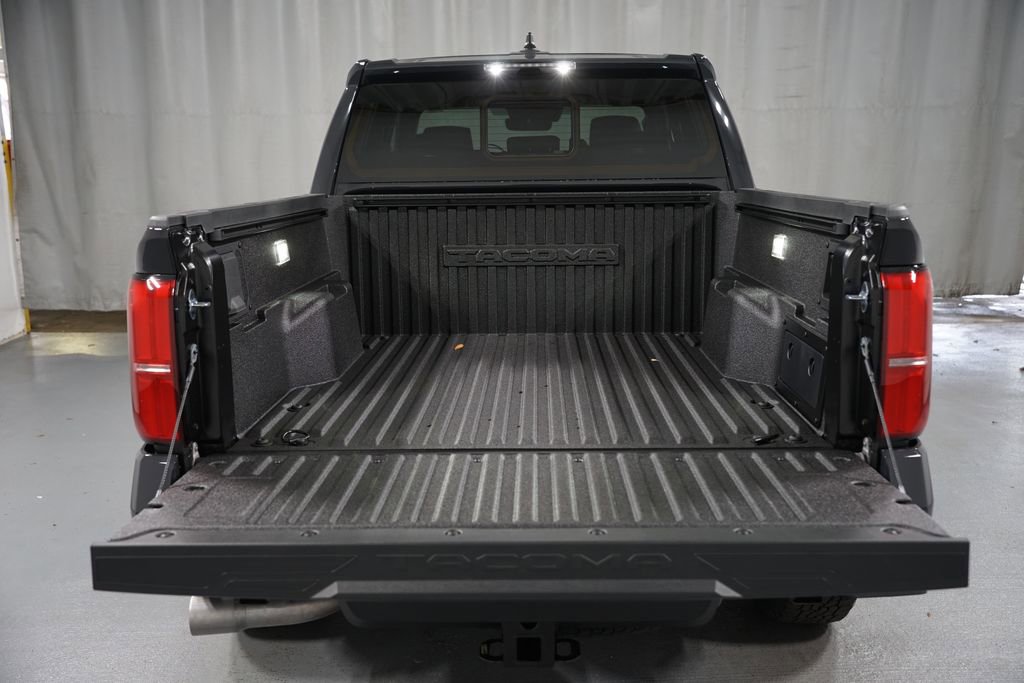 New 2026 Toyota Tacoma TRD Off-Road image 37