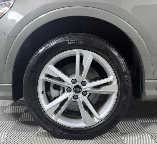 Used 2023 Audi Q3 2.0T Premium Plus AWD/4WD image 9