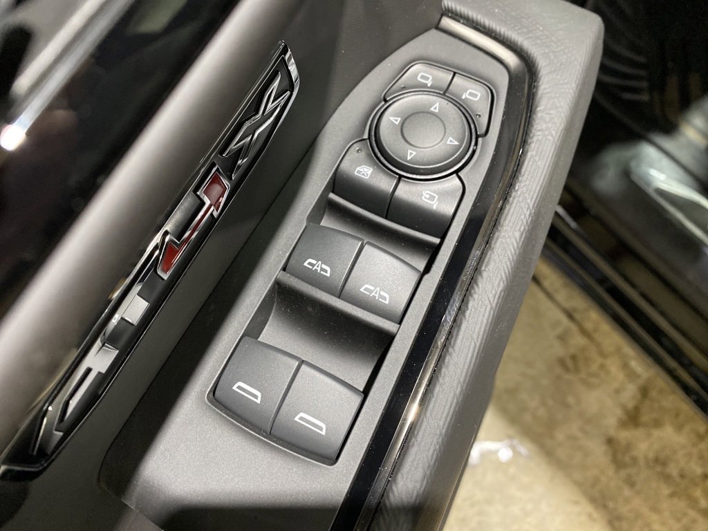 Used 2023 GMC Sierra 1500 AT4X w/ AT4X AEV Edition image 18