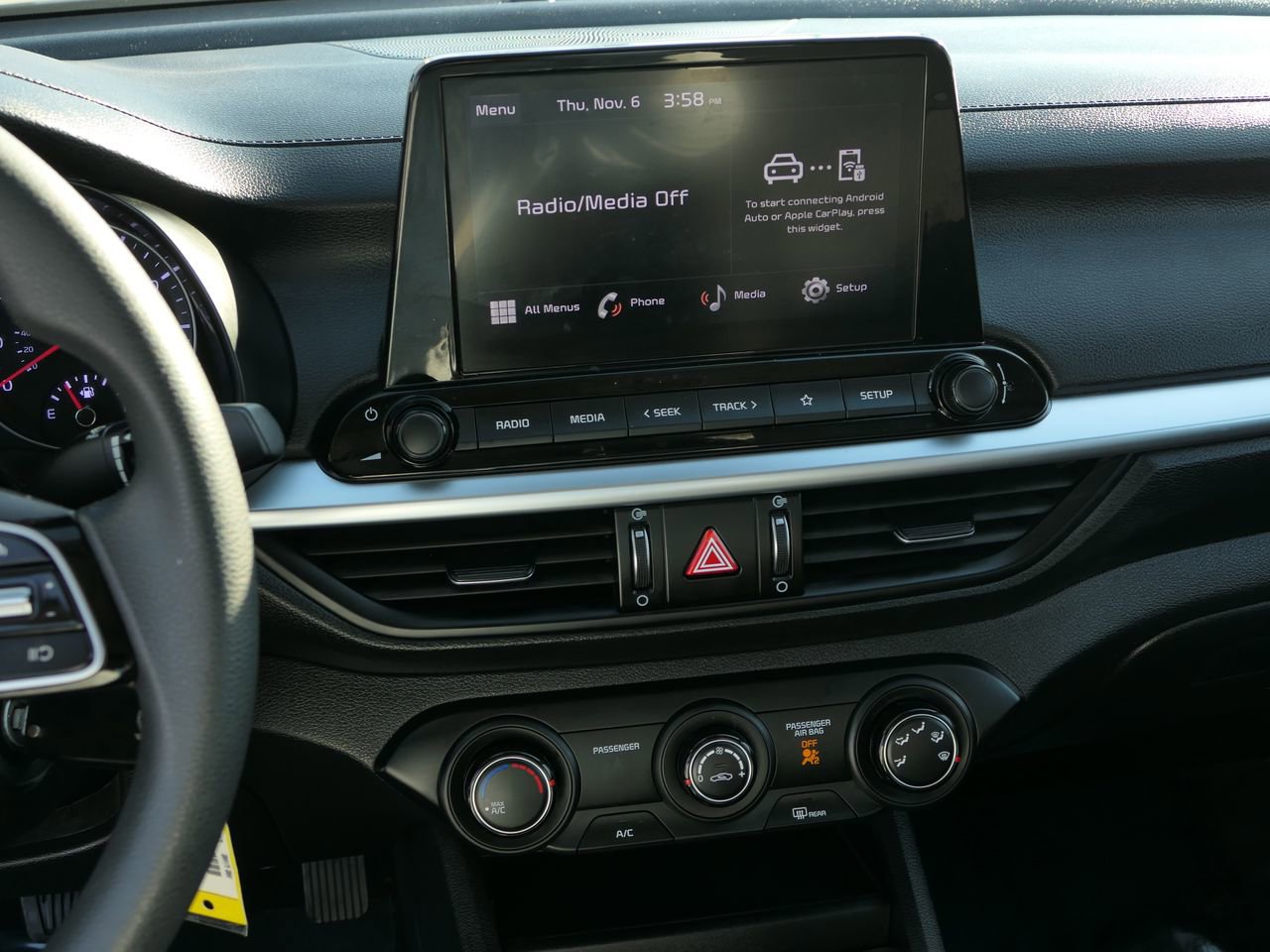 Used 2023 Kia Forte LXS image 19