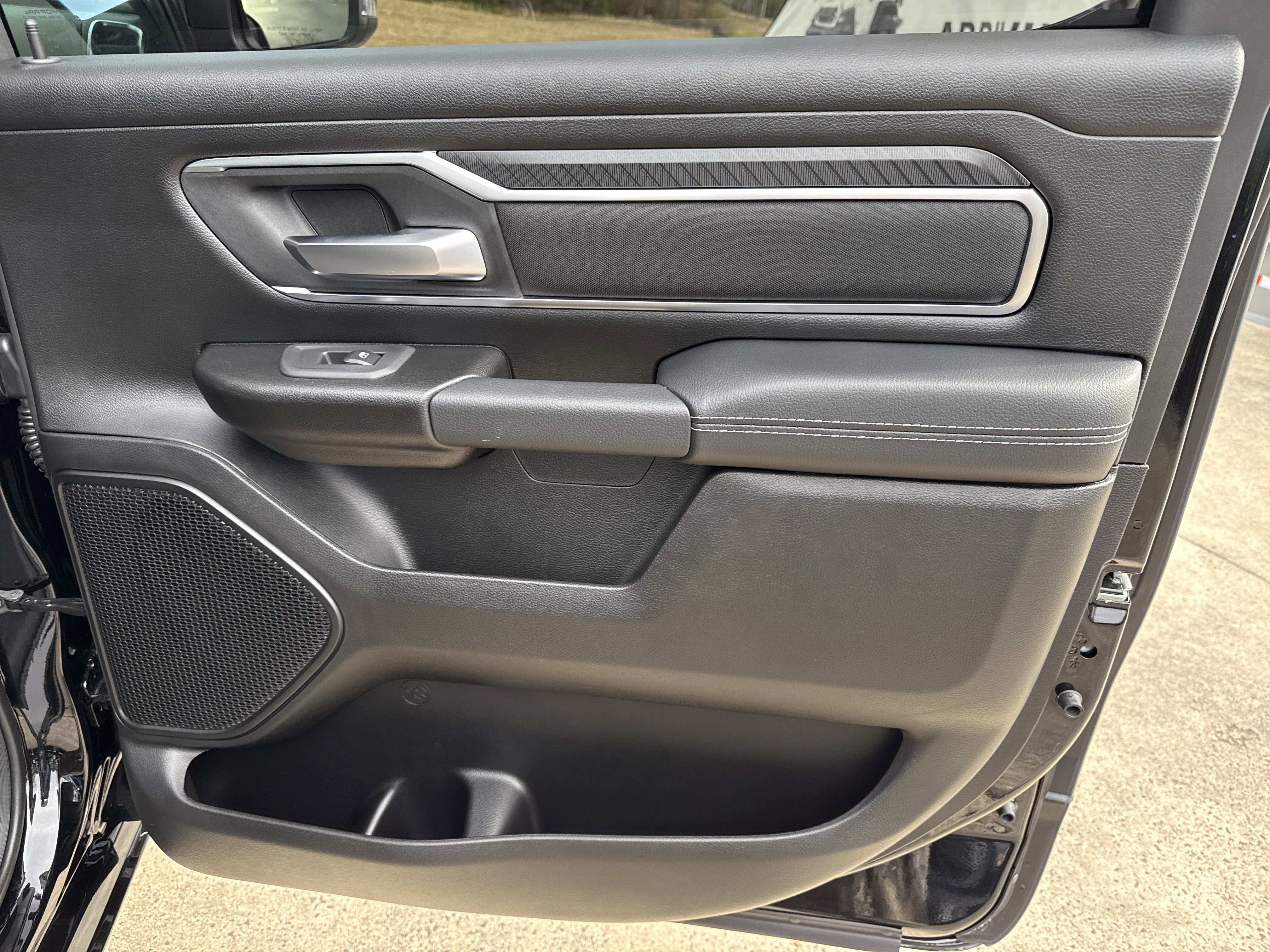 New 2026 RAM 1500 Big Horn image 18