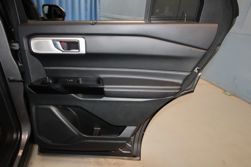 Used 2023 Ford Explorer ST w/ Equipment Group 401A image 31