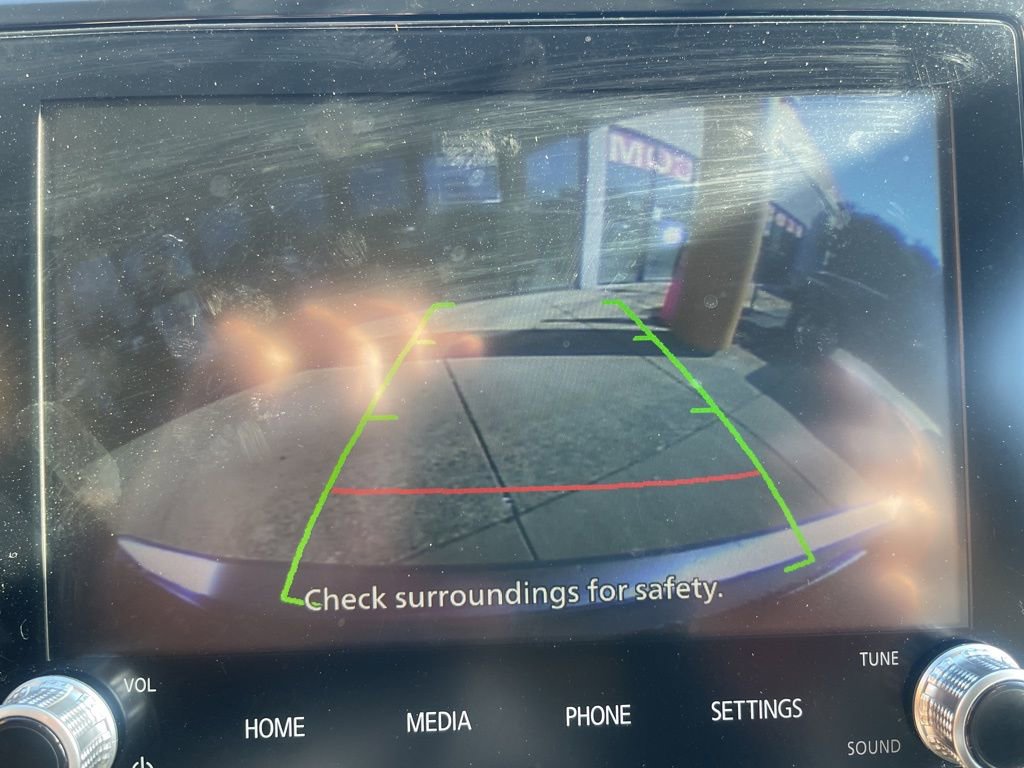 Used 2025 Mitsubishi Outlander Sport SE image 13