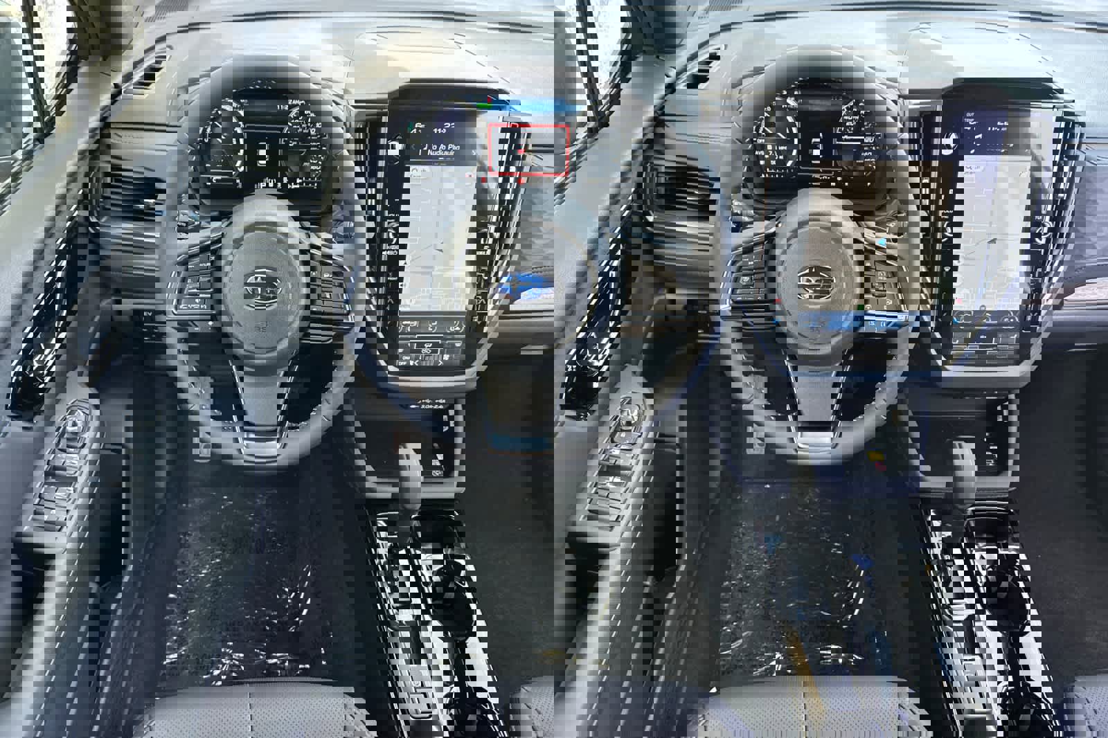 New 2026 Subaru Forester Limited image 15