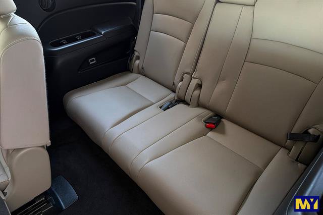 Used 2017 Honda Pilot EX-L image 18