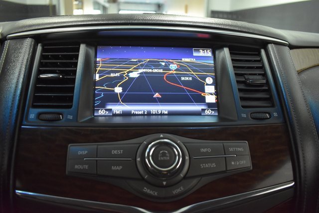 Used 2017 Nissan Armada SV w/ Driver Package image 22