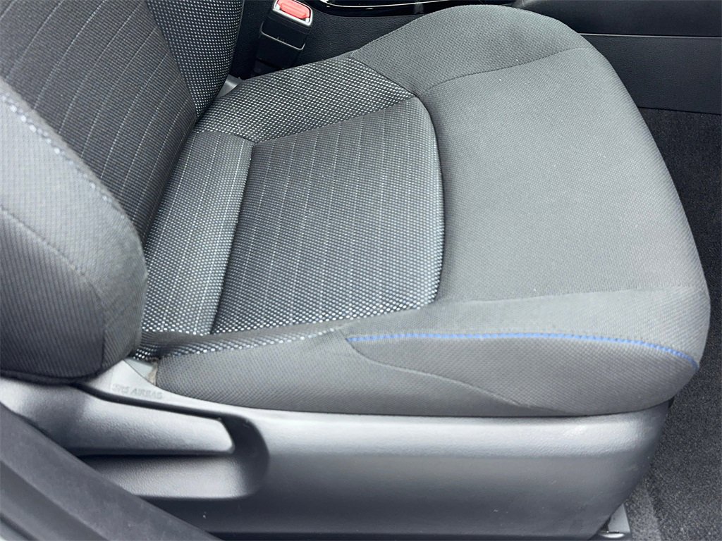 Used 2022 Toyota Corolla SE image 42