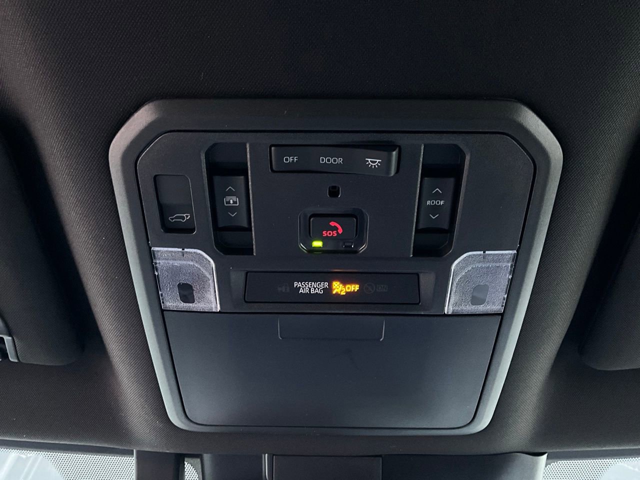 New 2026 Toyota Sequoia TRD Pro AWD/4WD image 18