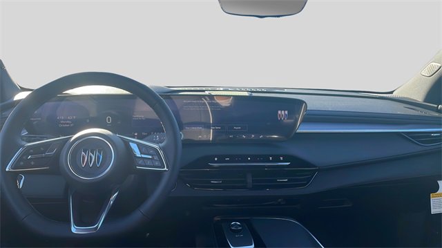 New 2026 Buick Enclave Sport Touring w/ Power Package image 1