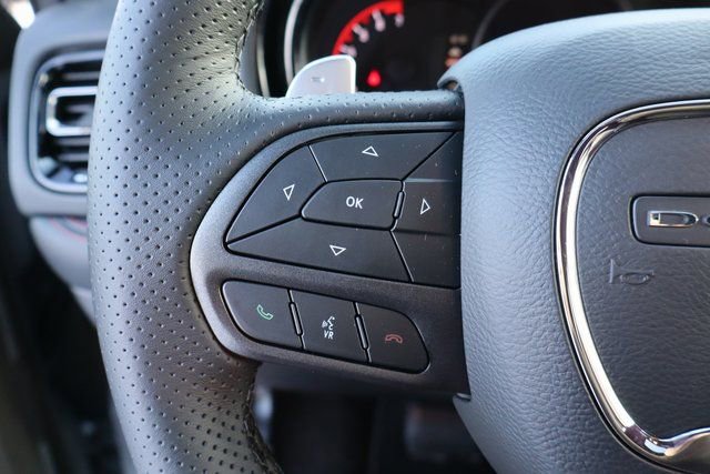 New 2026 Dodge Durango GT image 14