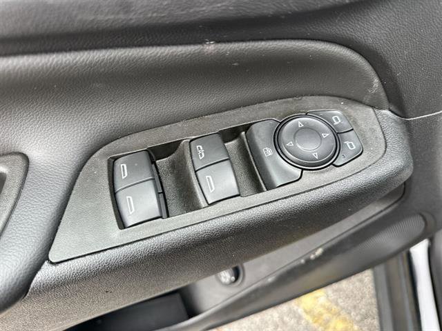 Used 2024 Chevrolet Equinox LT w/ LPO, Floor Liner Package image 16