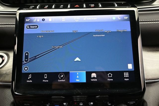 Used 2023 Jeep Grand Cherokee Overland AWD/4WD image 39