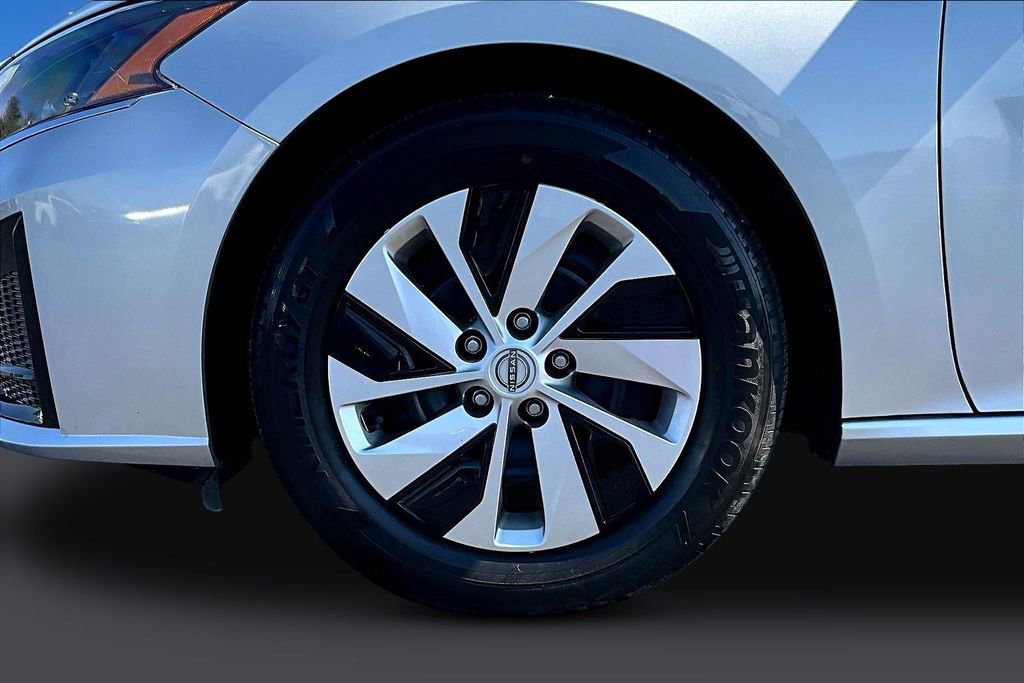 Used 2023 Nissan Altima 2.5 S image 36