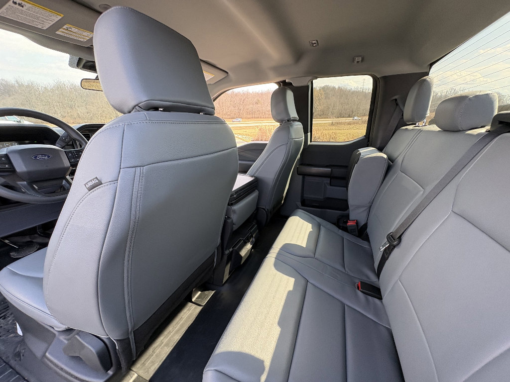 Used 2024 Ford F150 XL w/ Equipment Group 103A High image 19