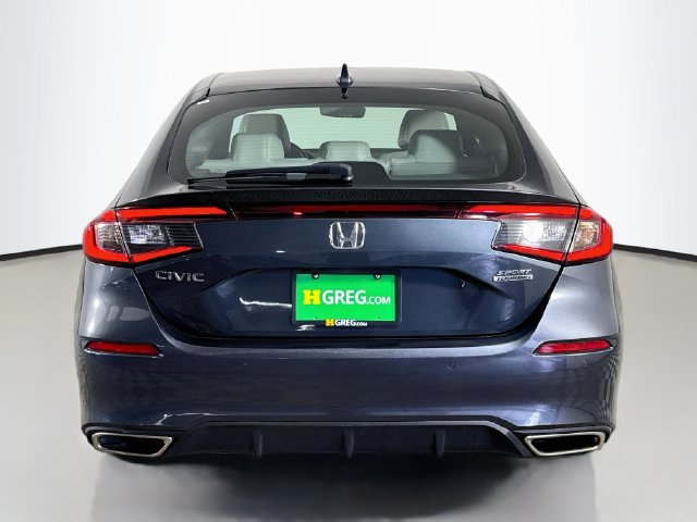 Used 2023 Honda Civic Sport Touring image 8