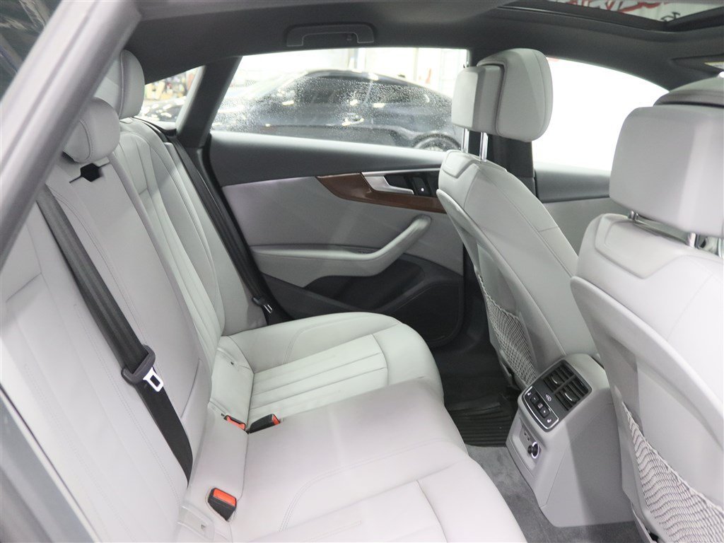 Used 2020 Audi A5 2.0T Premium Plus w/ Premium Plus AWD/4WD image 20