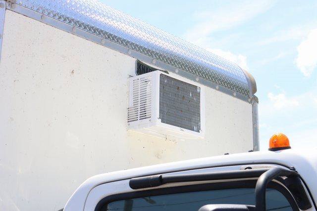 Used 2024 Chevrolet Low Cab Forward RWD image 9