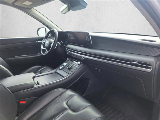 Used 2023 Hyundai Palisade Limited image 20
