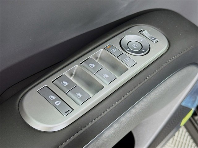 New 2026 Hyundai Palisade Calligraphy image 32