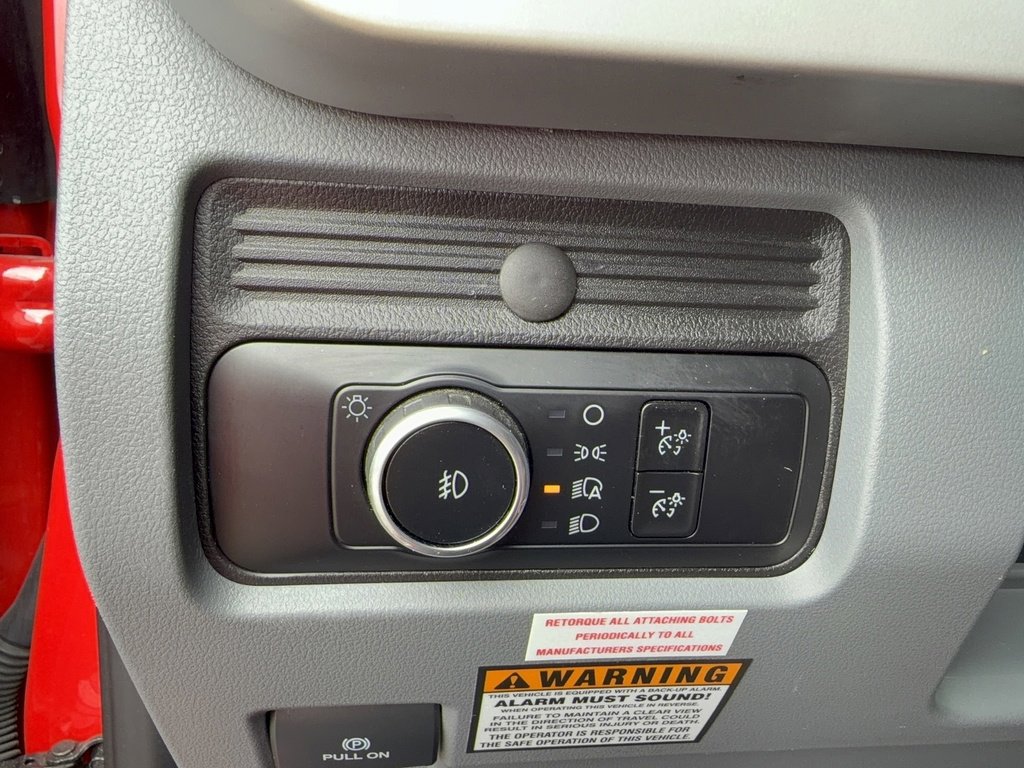 Certified 2024 Ford F350 XL w/ XL Chrome Package image 29