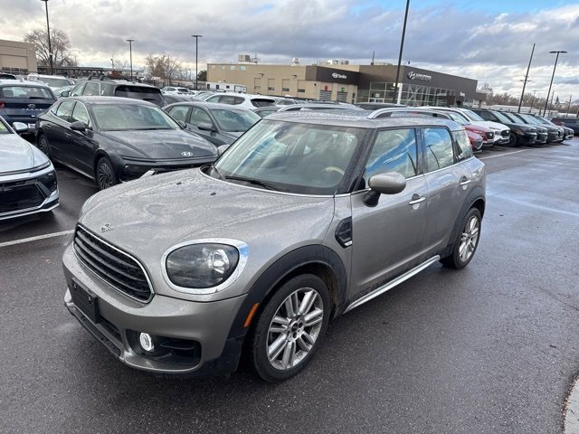 Used 2020 MINI Cooper Countryman