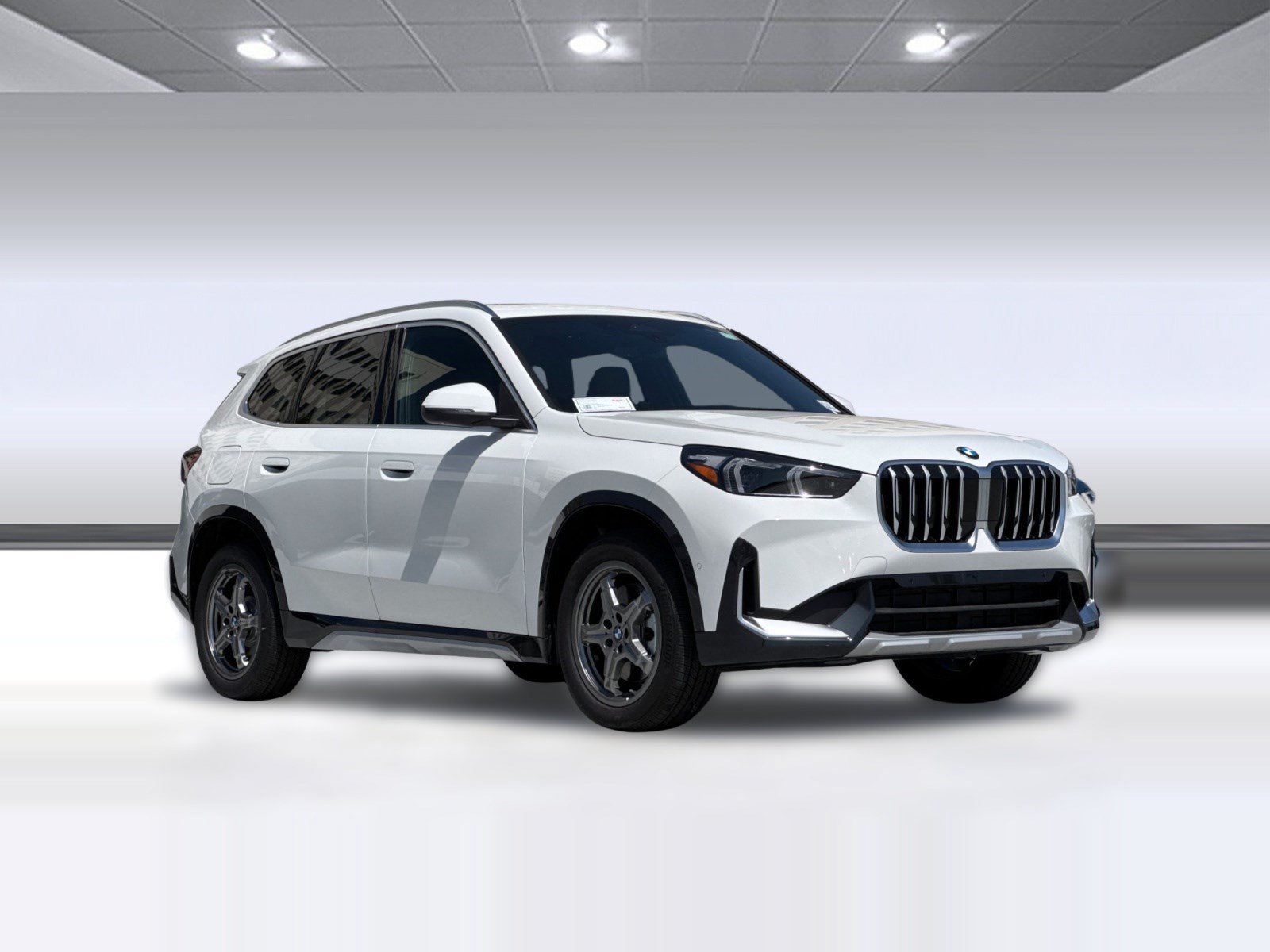 New 2026 BMW X1 xDrive28i w/ Convenience Package AWD/4WD image 7