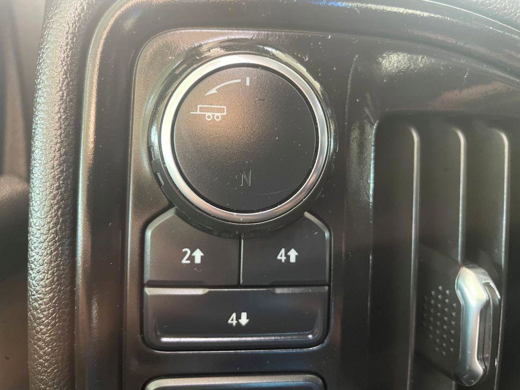 Used 2020 Chevrolet Silverado 2500 W/T w/ WT Convenience Package image 20