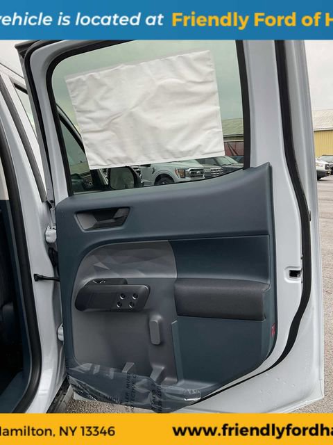 Used 2026 Ford Maverick XL AWD/4WD image 45