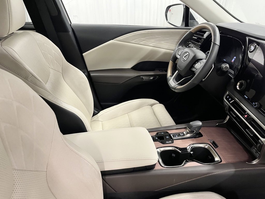 Used 2023 Lexus RX 350 FWD image 20