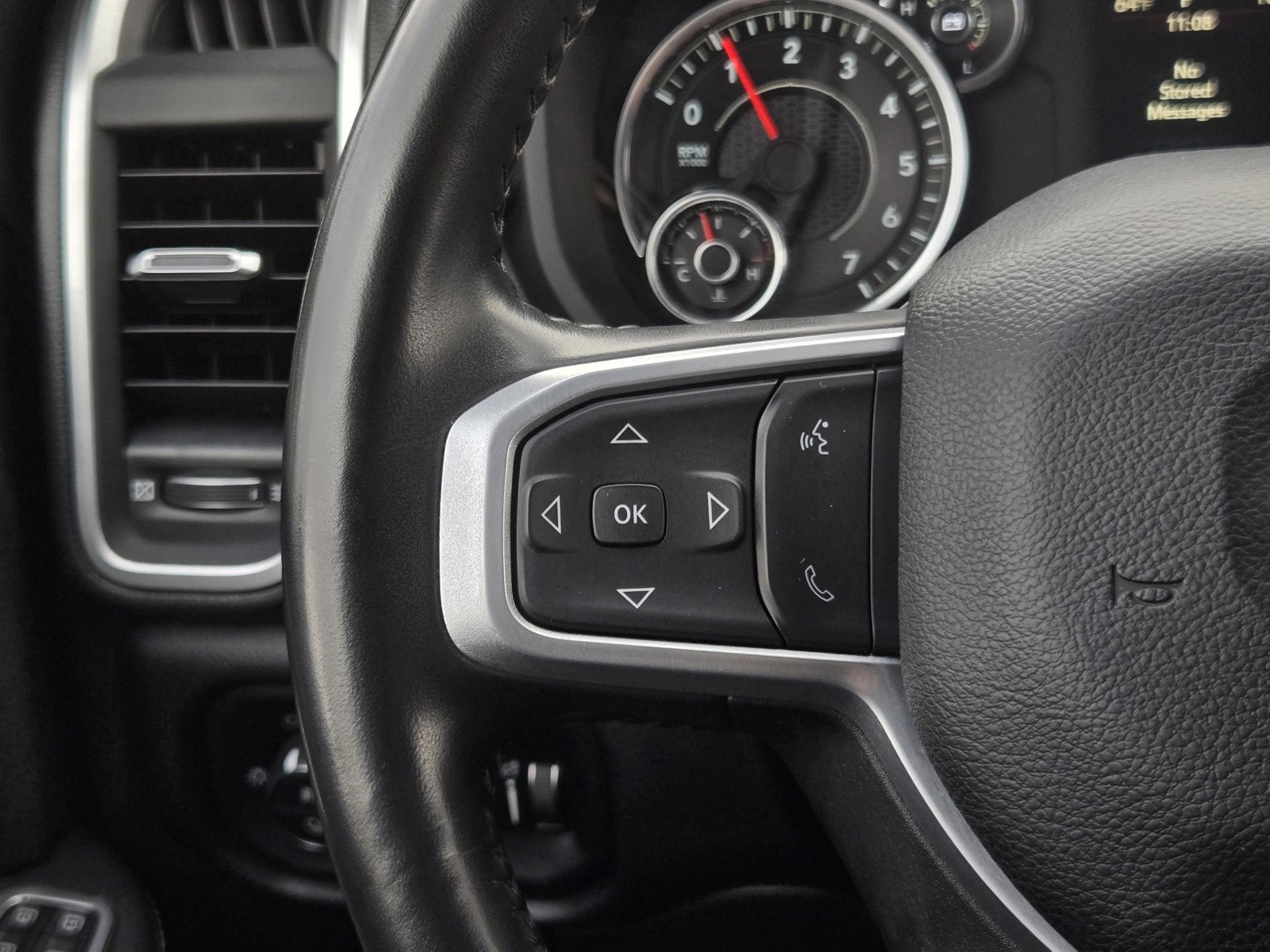 Used 2024 RAM 2500 Big Horn image 22