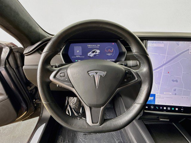 Used 2020 Tesla Model S Performance AWD/4WD image 10