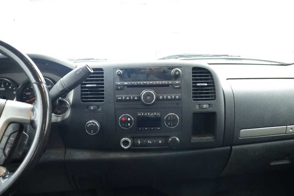Used 2011 GMC Sierra 1500 SLE w/ Power Tech Package AWD/4WD image 22