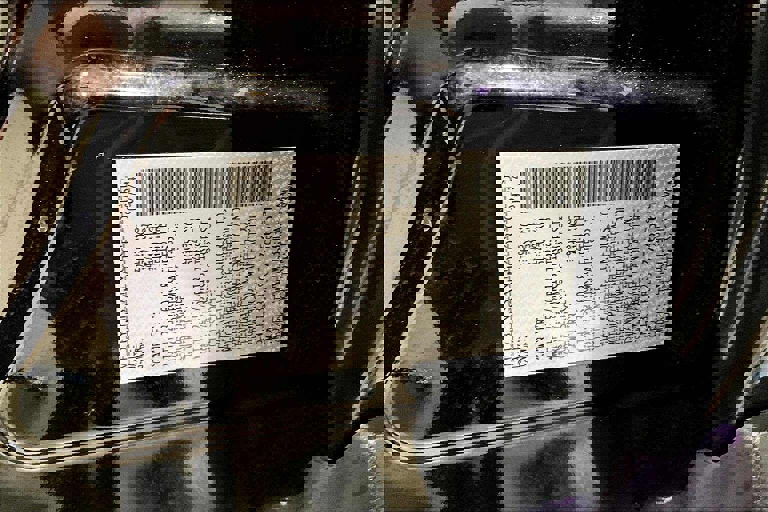 Used 2025 Nissan Rogue SV image 19