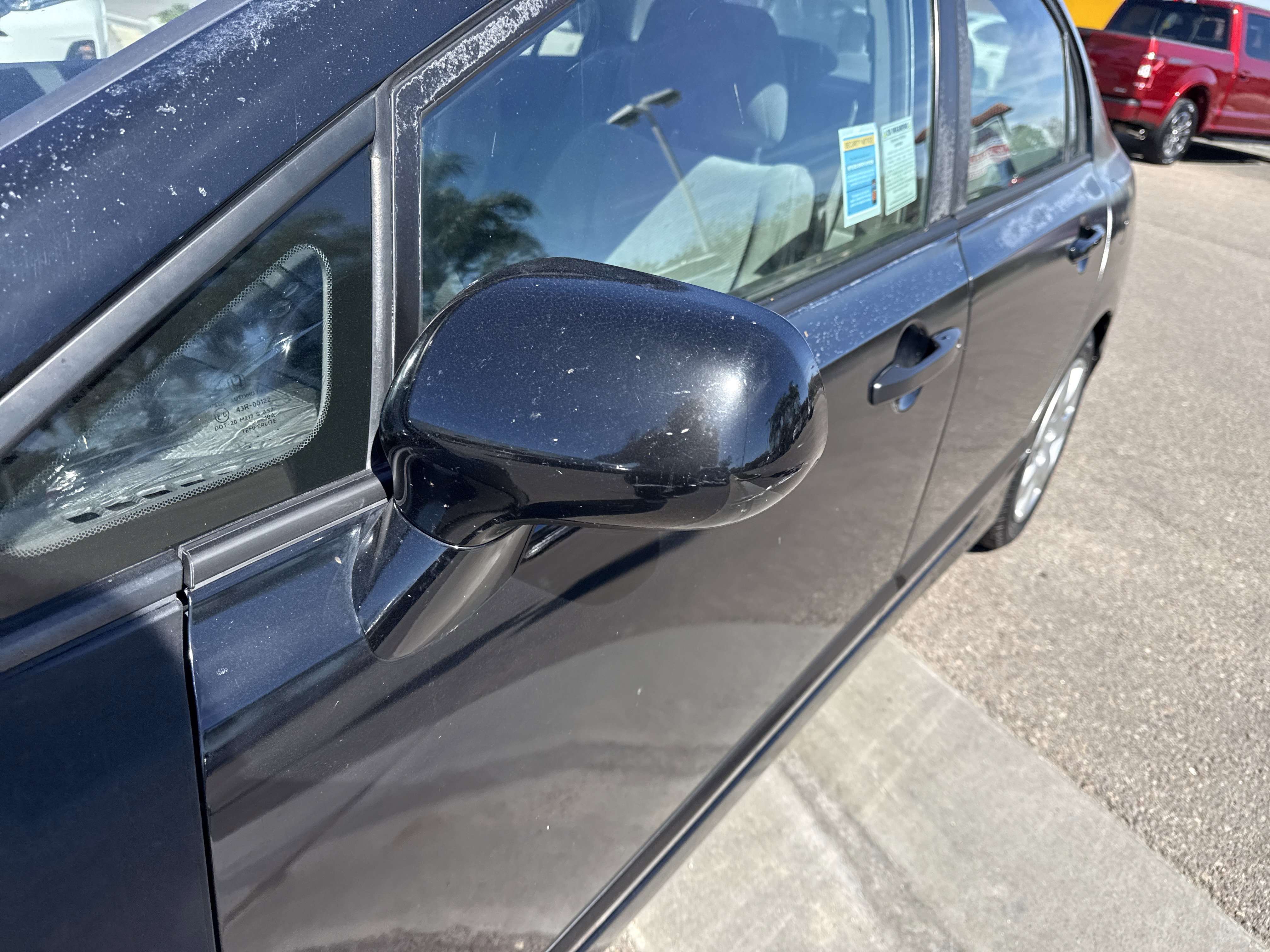 Used 2011 Honda Civic LX image 10