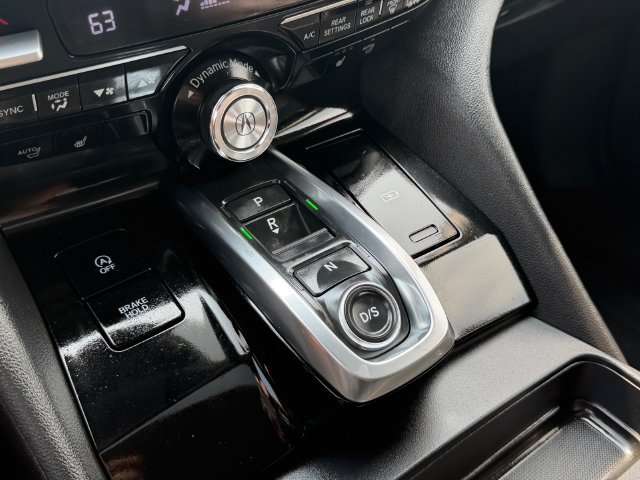 Certified 2025 Acura MDX SH-AWD image 25