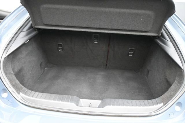 Certified 2022 MAZDA MAZDA3 s FWD image 22
