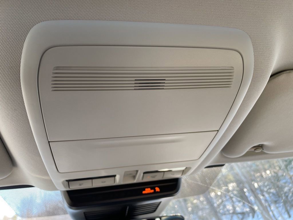 New 2026 MAZDA CX-90 3.3 Turbo w/ Premium Sport Pkg image 30